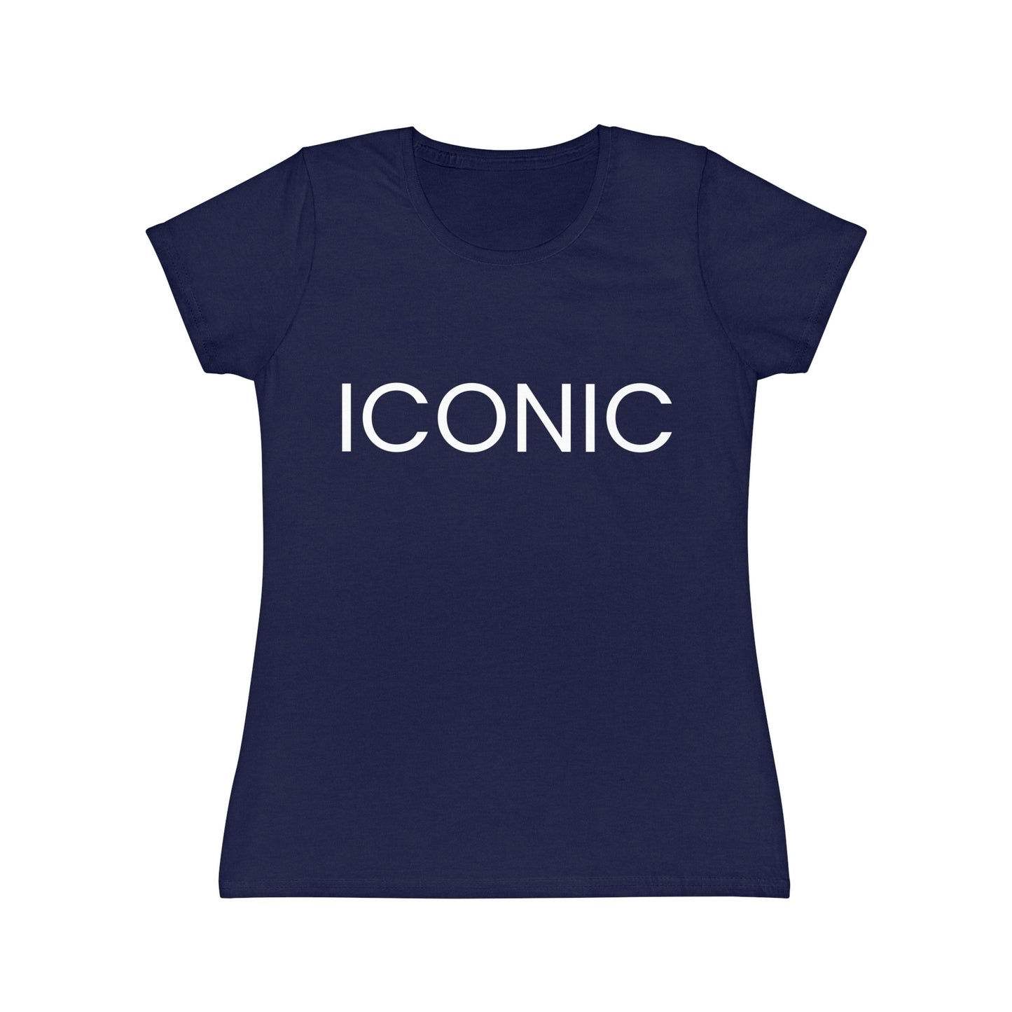 Women's Iconic T-Shirt