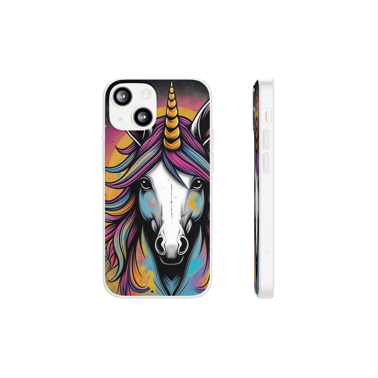 Kännykän suojakuori, Unicorn