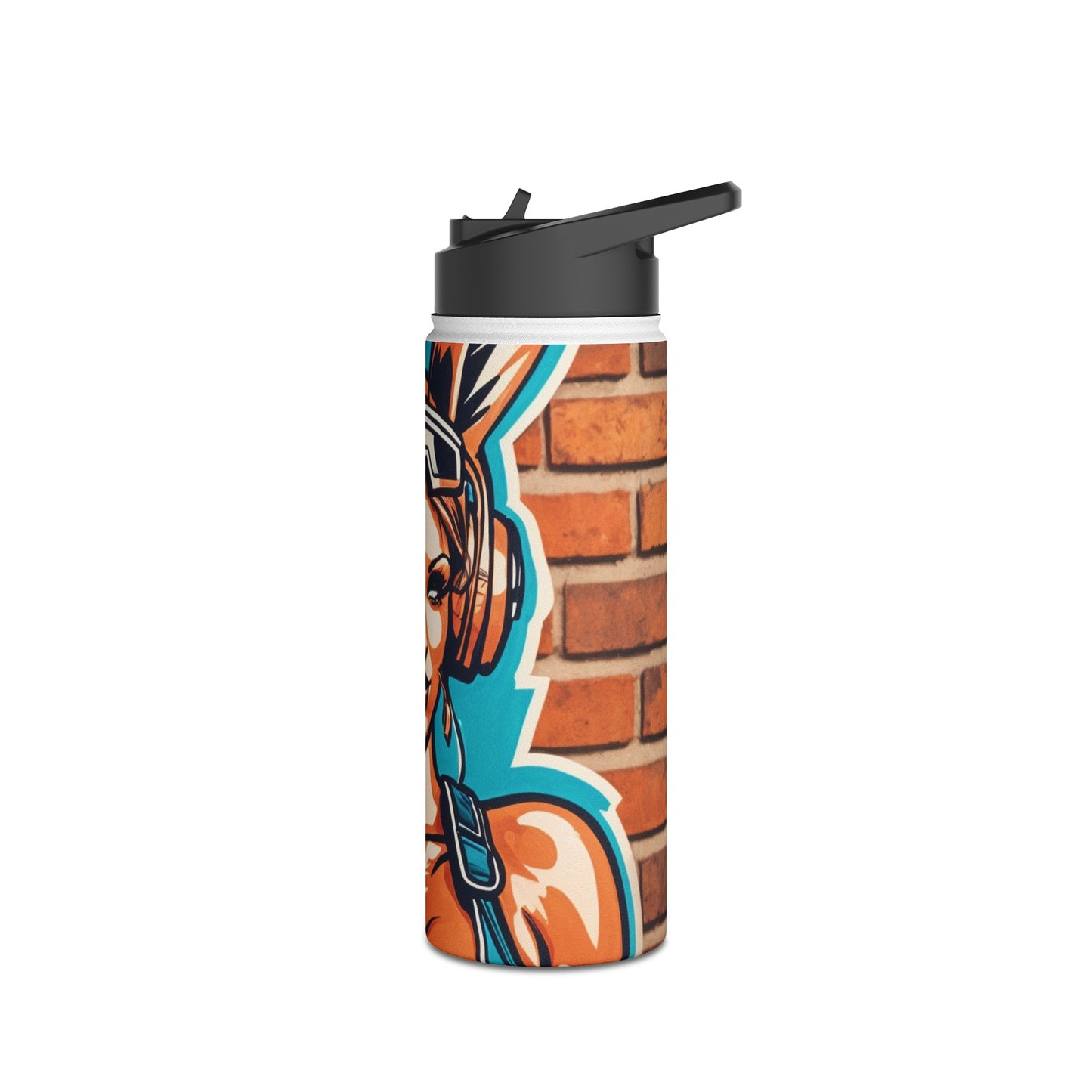 Drink bottle, Sunkissed