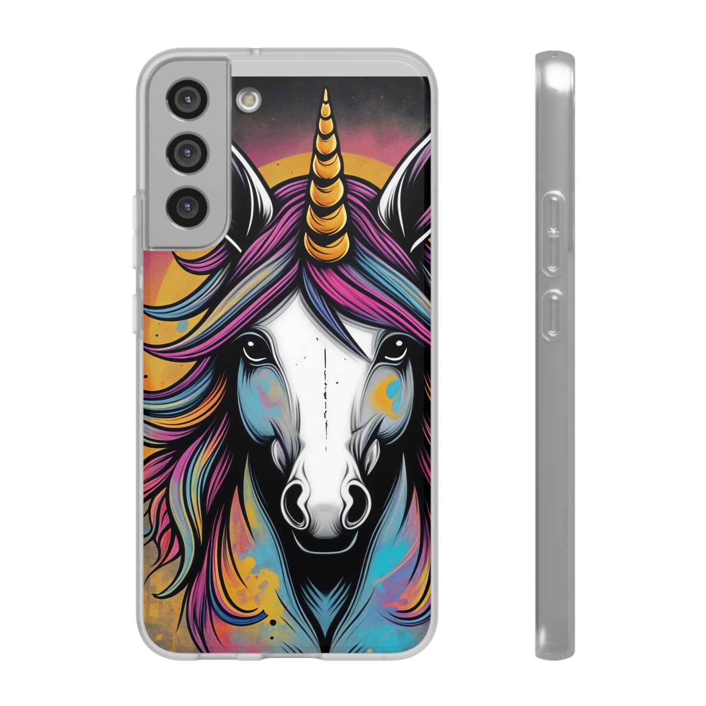 Kännykän suojakuori, Unicorn