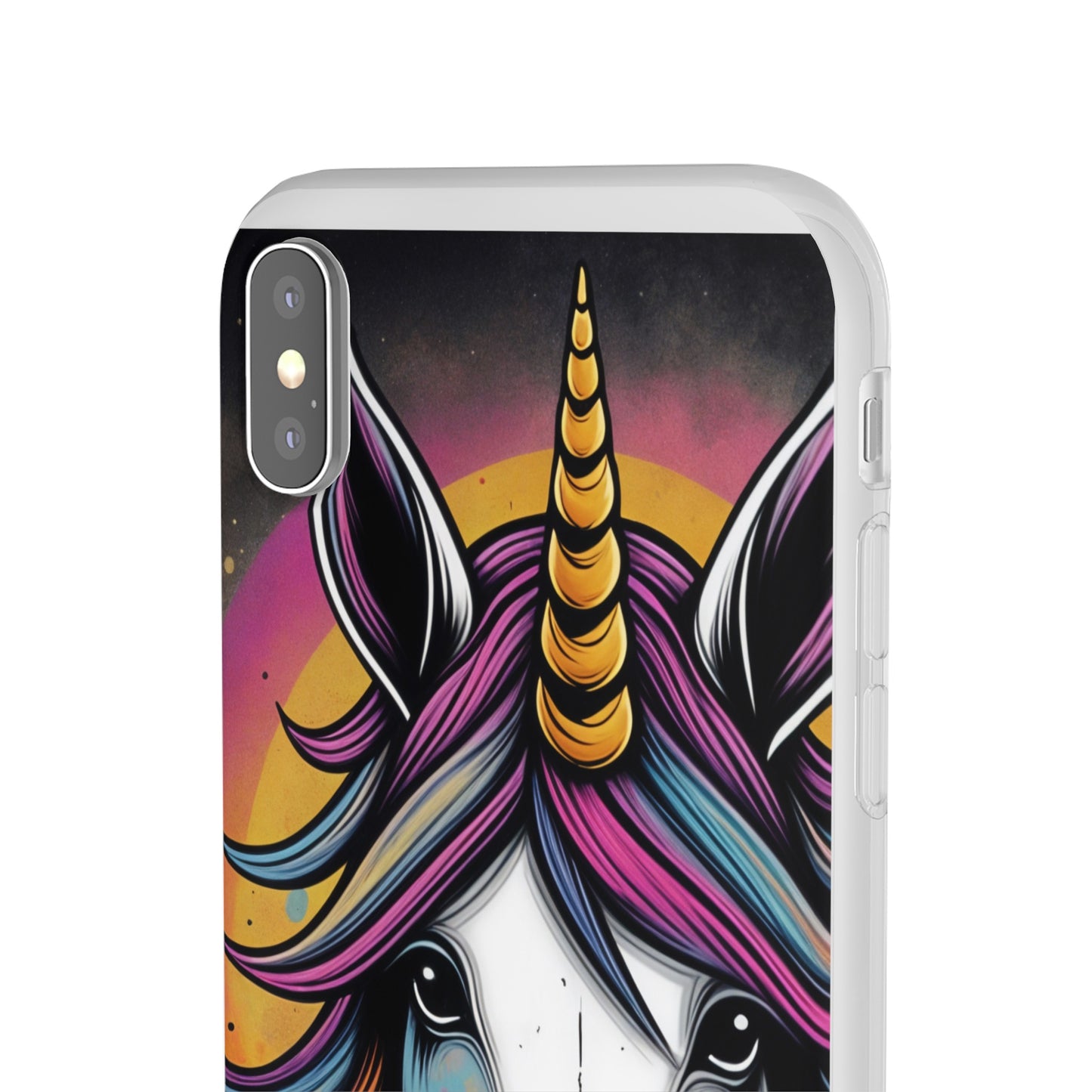 Kännykän suojakuori, Unicorn
