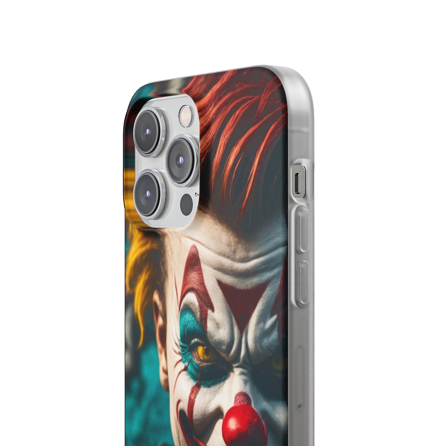 Kännykän suojakuori, he clown