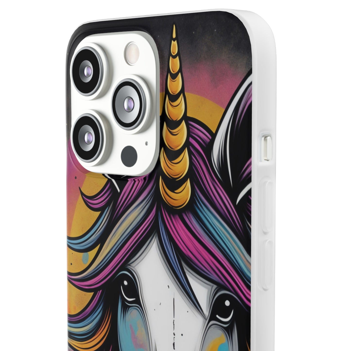 Kännykän suojakuori, Unicorn