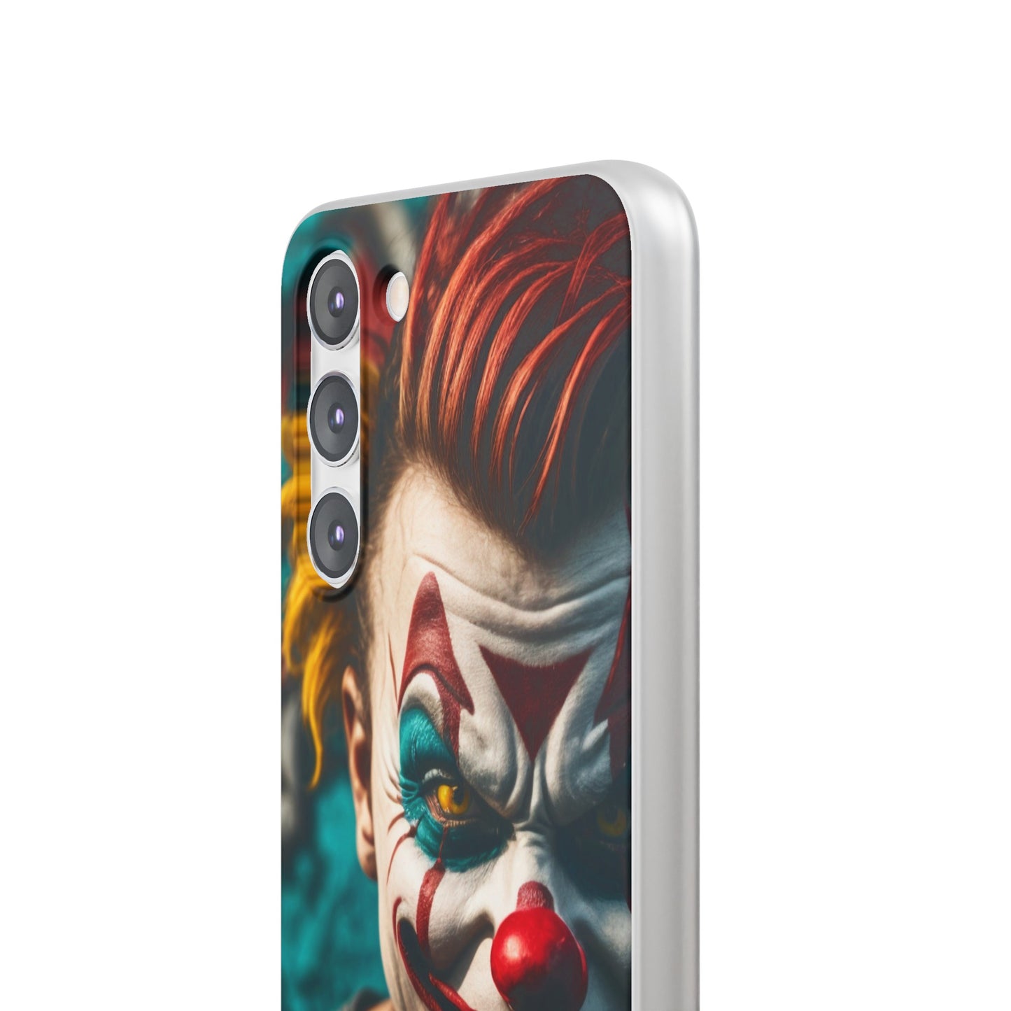 Kännykän suojakuori, he clown