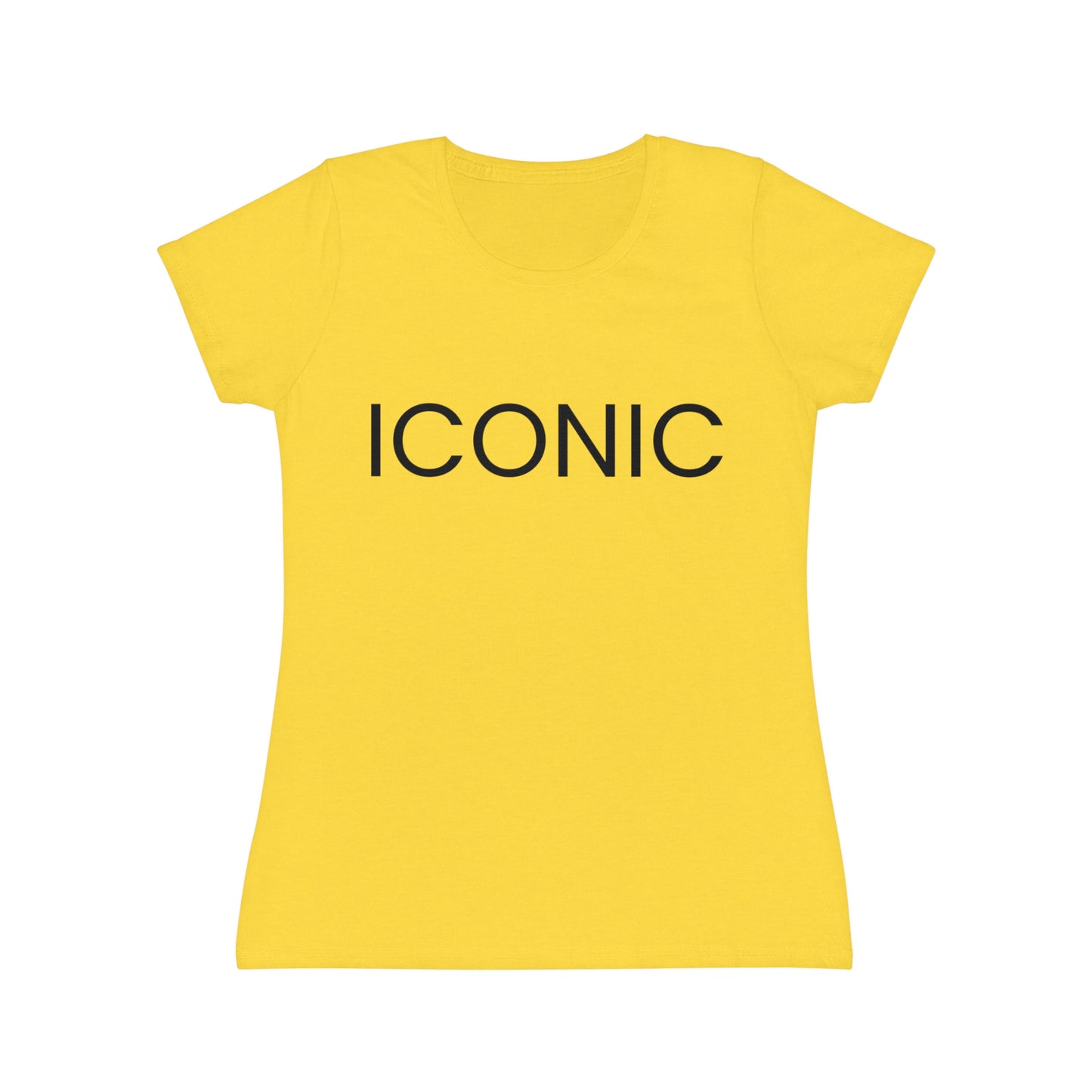 Women's Iconic T-Shirt