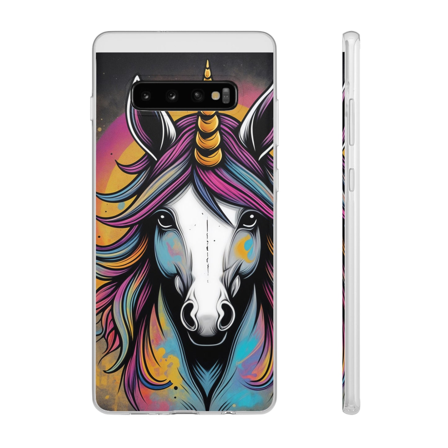 Kännykän suojakuori, Unicorn