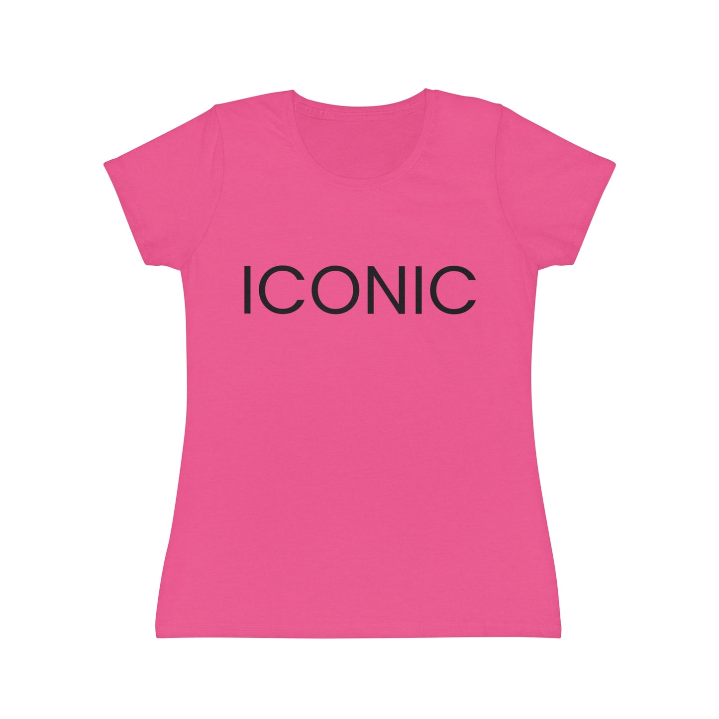 Women's Iconic T-Shirt