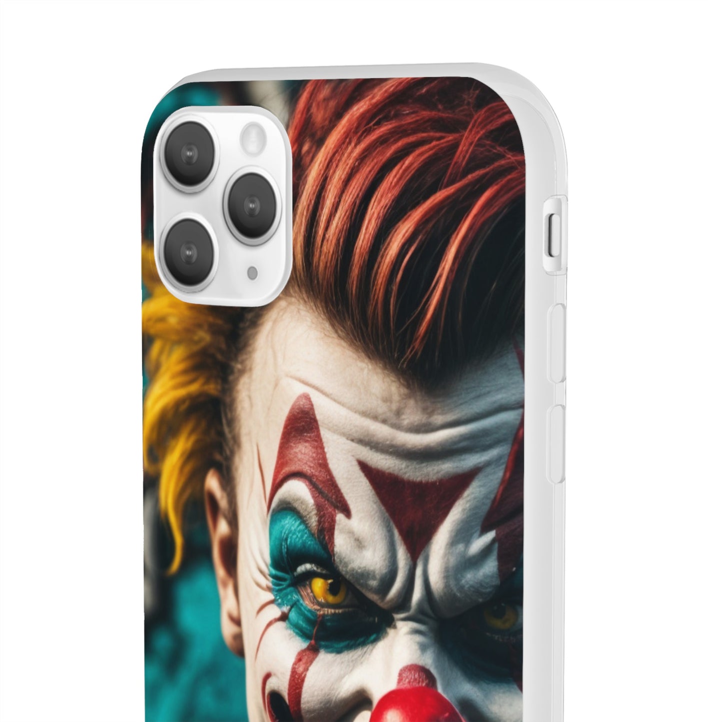 Kännykän suojakuori, he clown