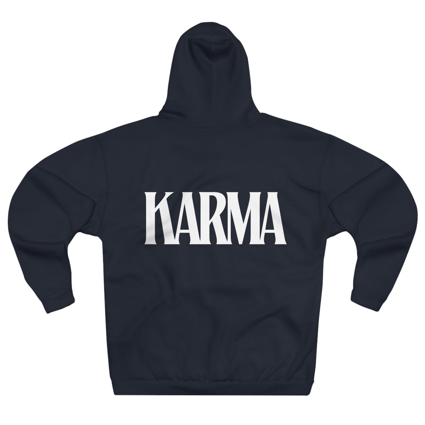 Karma huppari