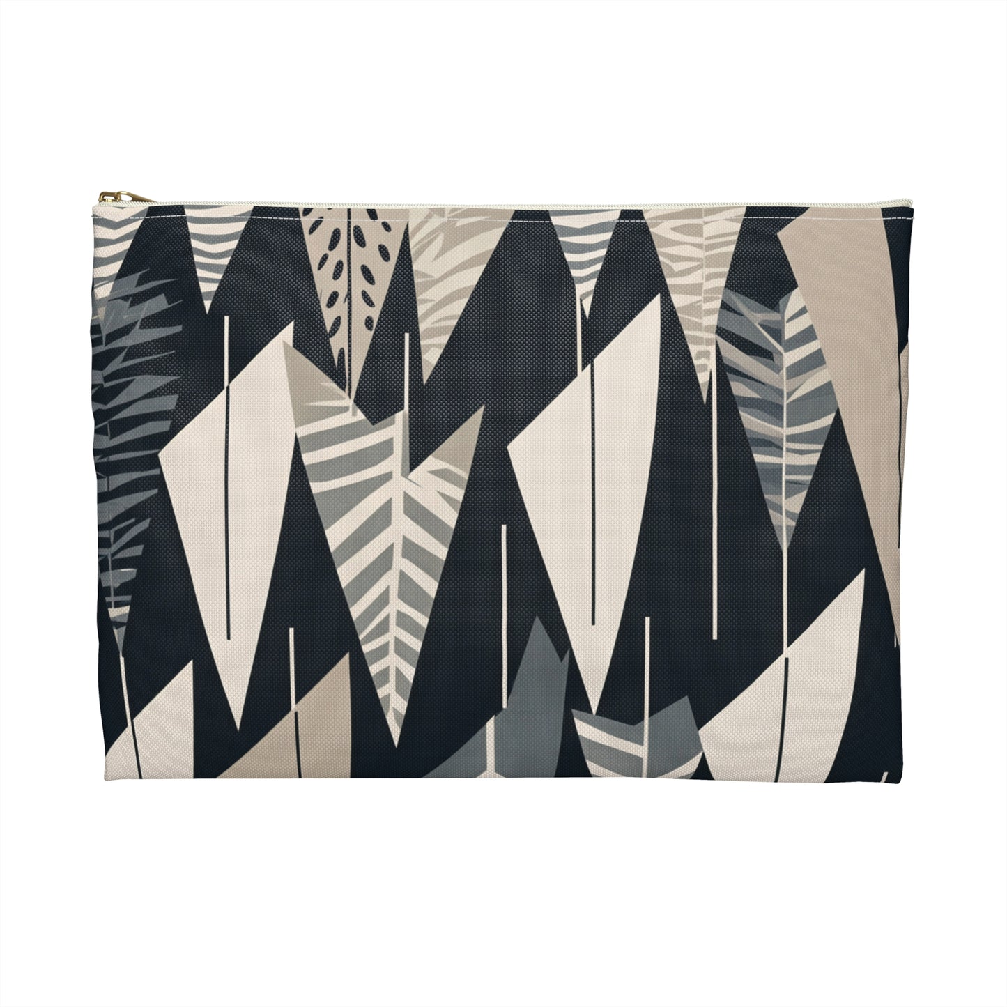 Säilytys pussukka, metsä