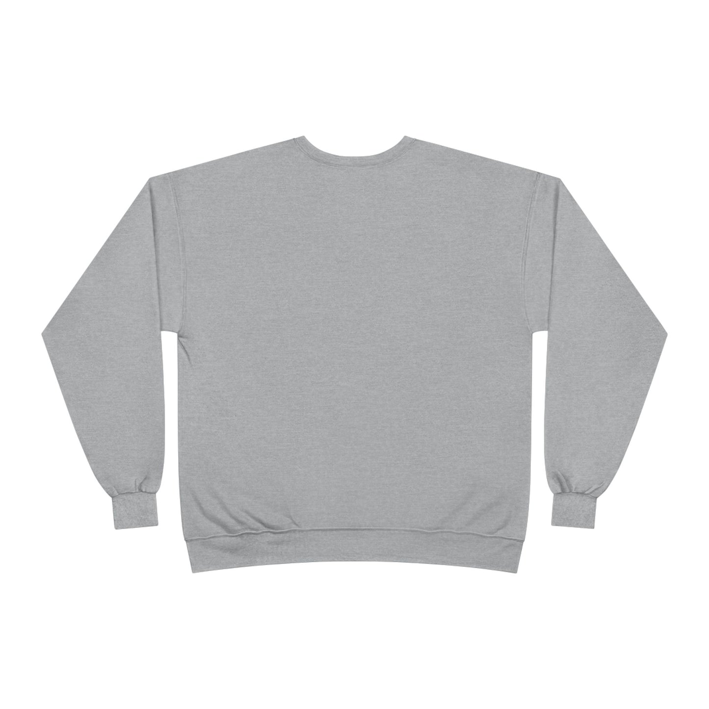 Unisex EcoSmart® Crewneck Sweatshirt – Beach Dreams
