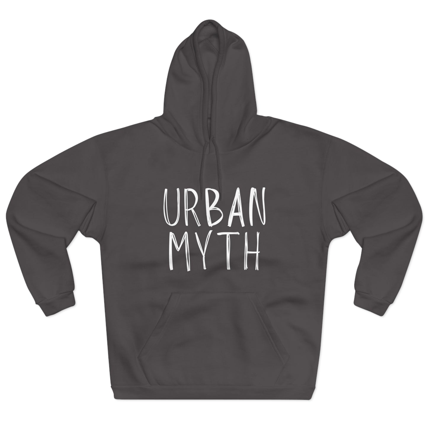 Urban myth huppari