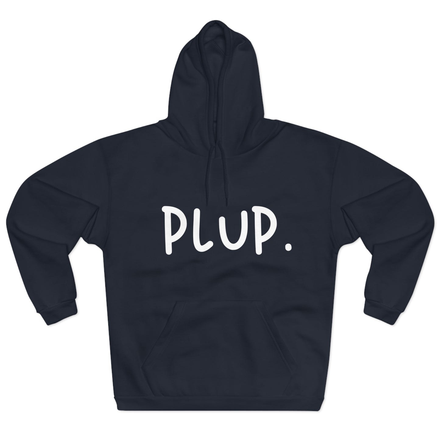 Plup. Huppari