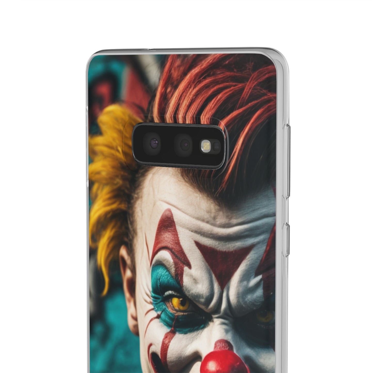 Kännykän suojakuori, he clown