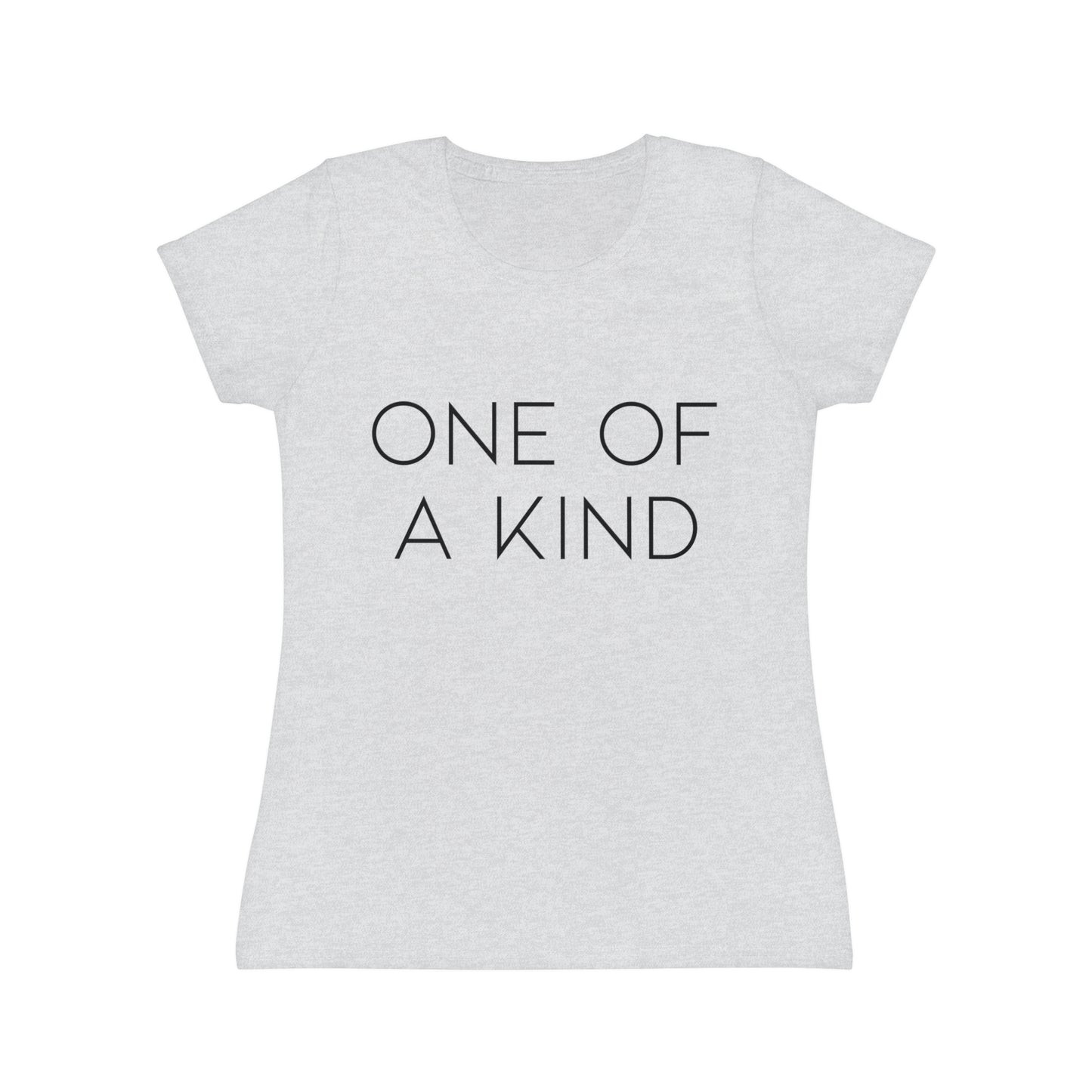 Women's one of a kind T-shirt