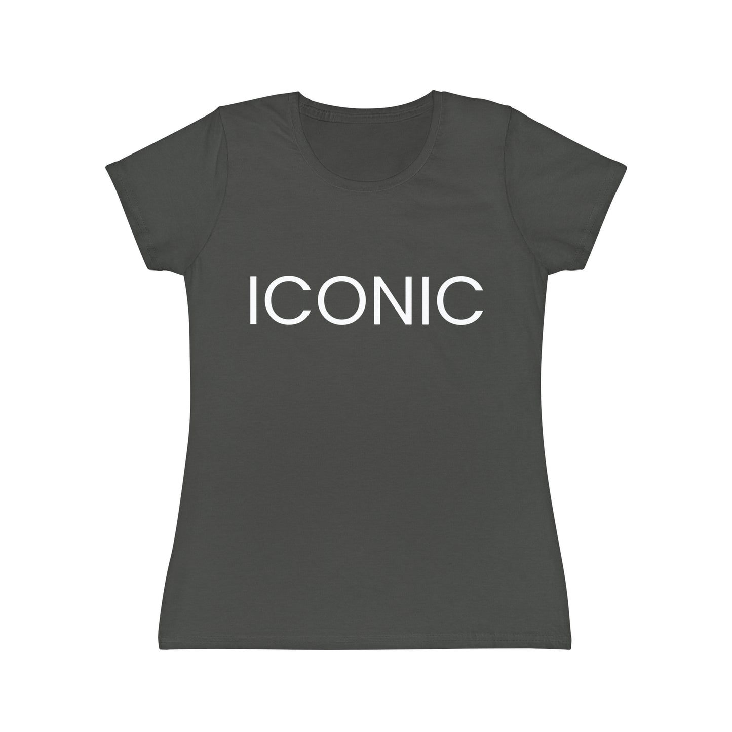 Women's Iconic T-Shirt