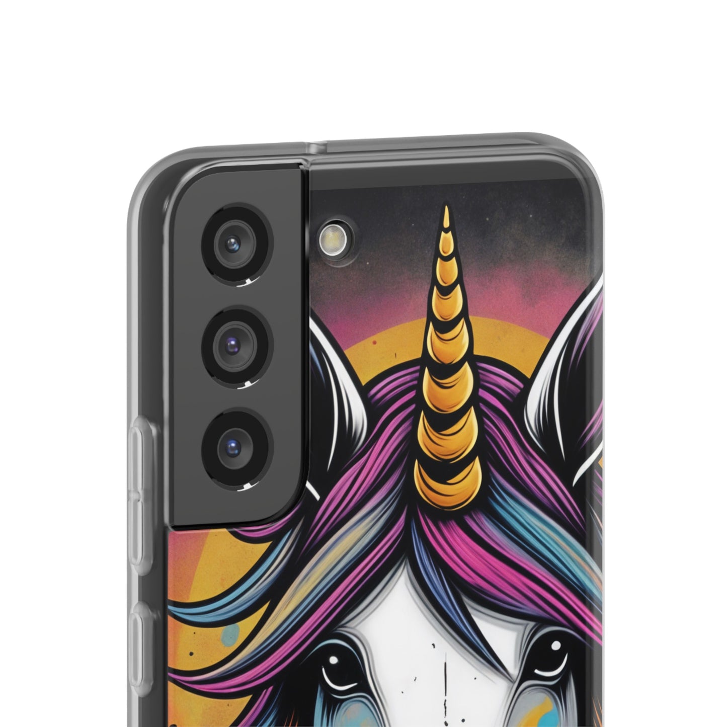 Kännykän suojakuori, Unicorn