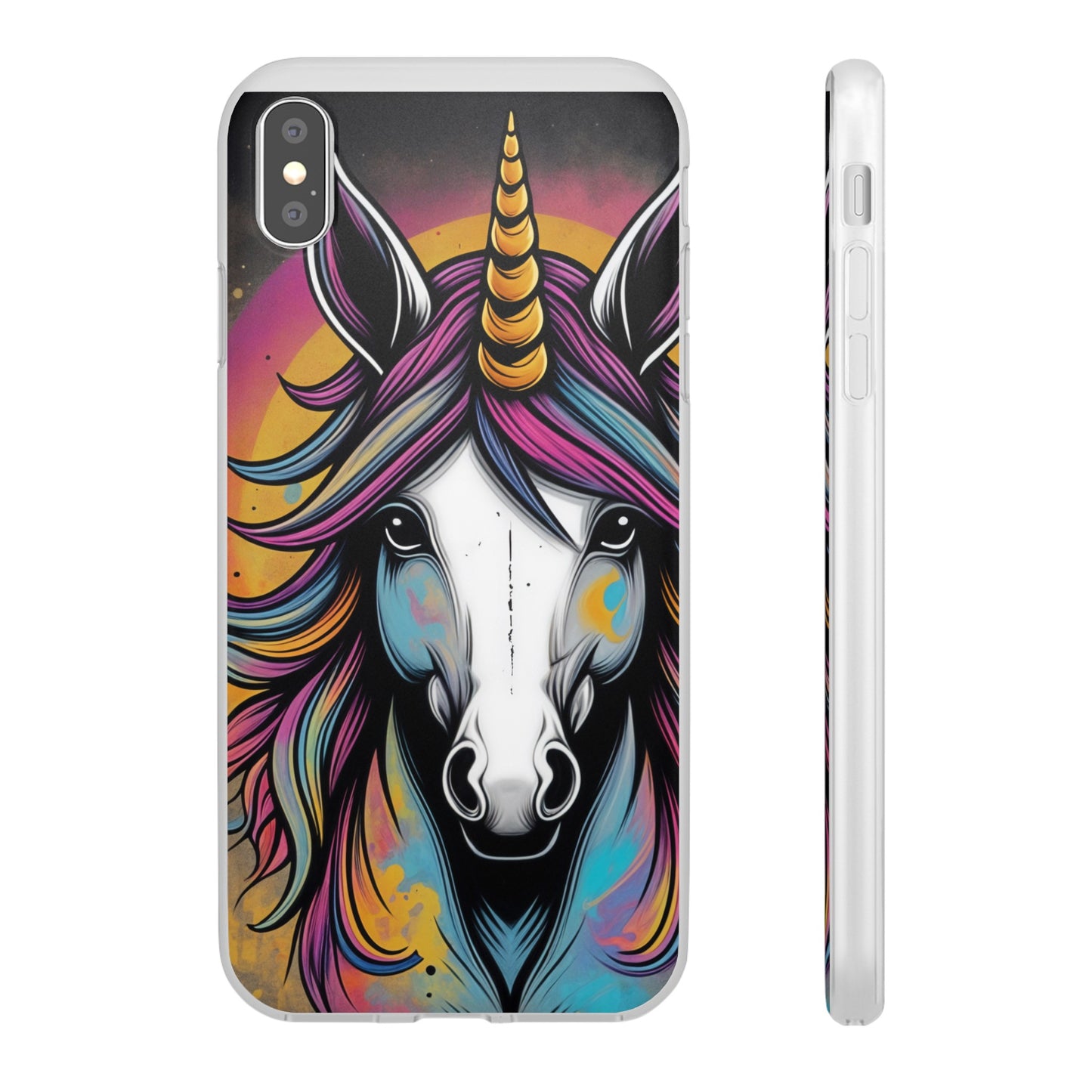 Kännykän suojakuori, Unicorn