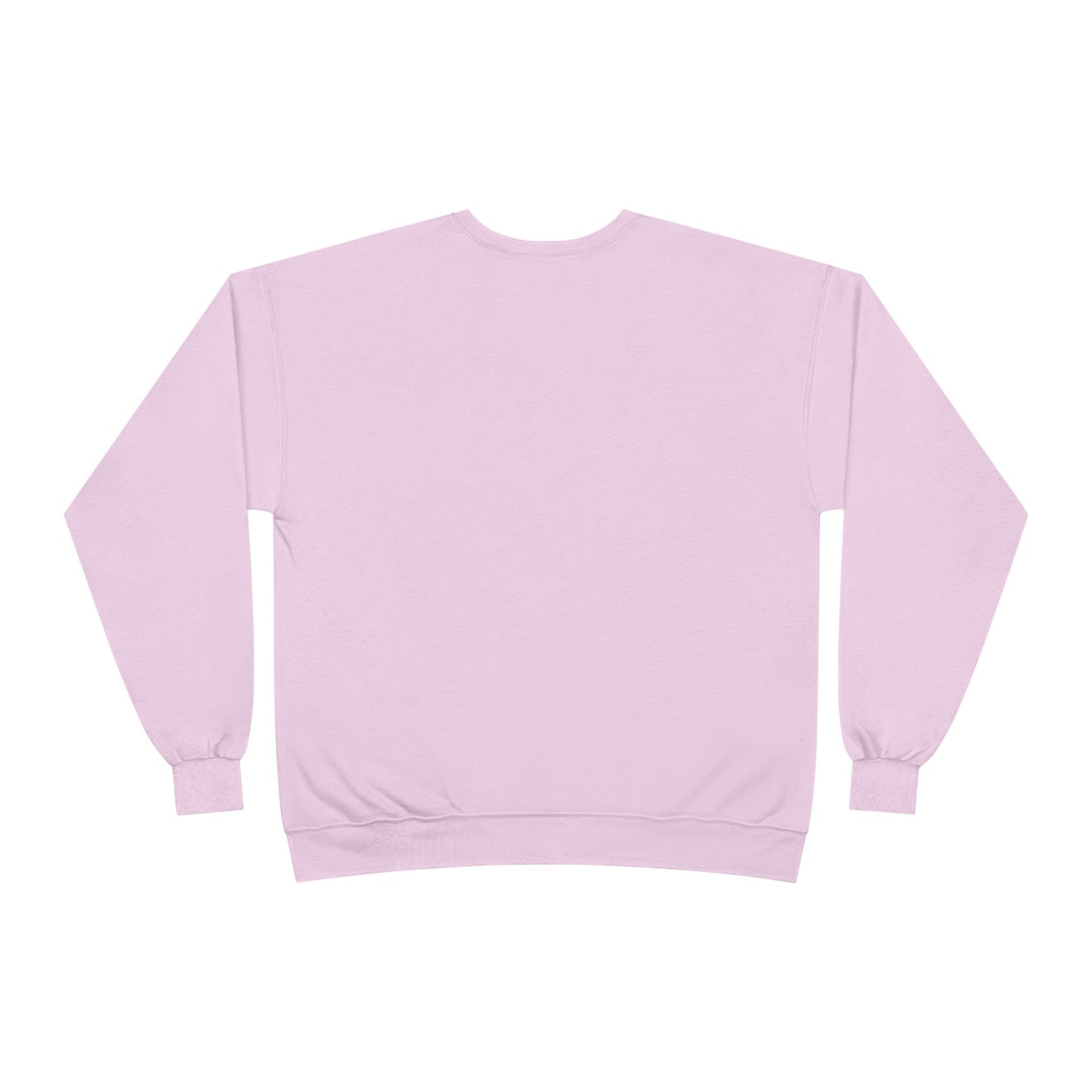 Unisex EcoSmart® Crewneck Sweatshirt – Beach Dreams