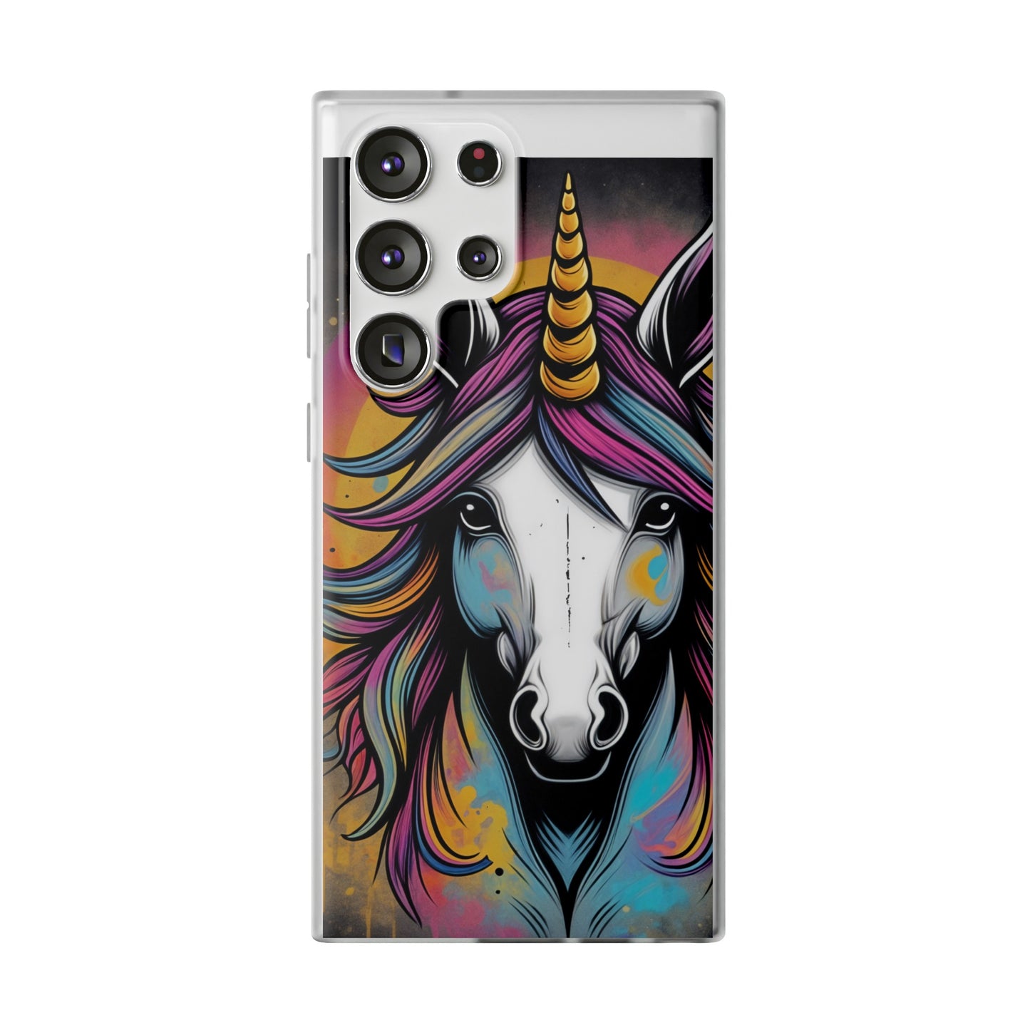 Kännykän suojakuori, Unicorn