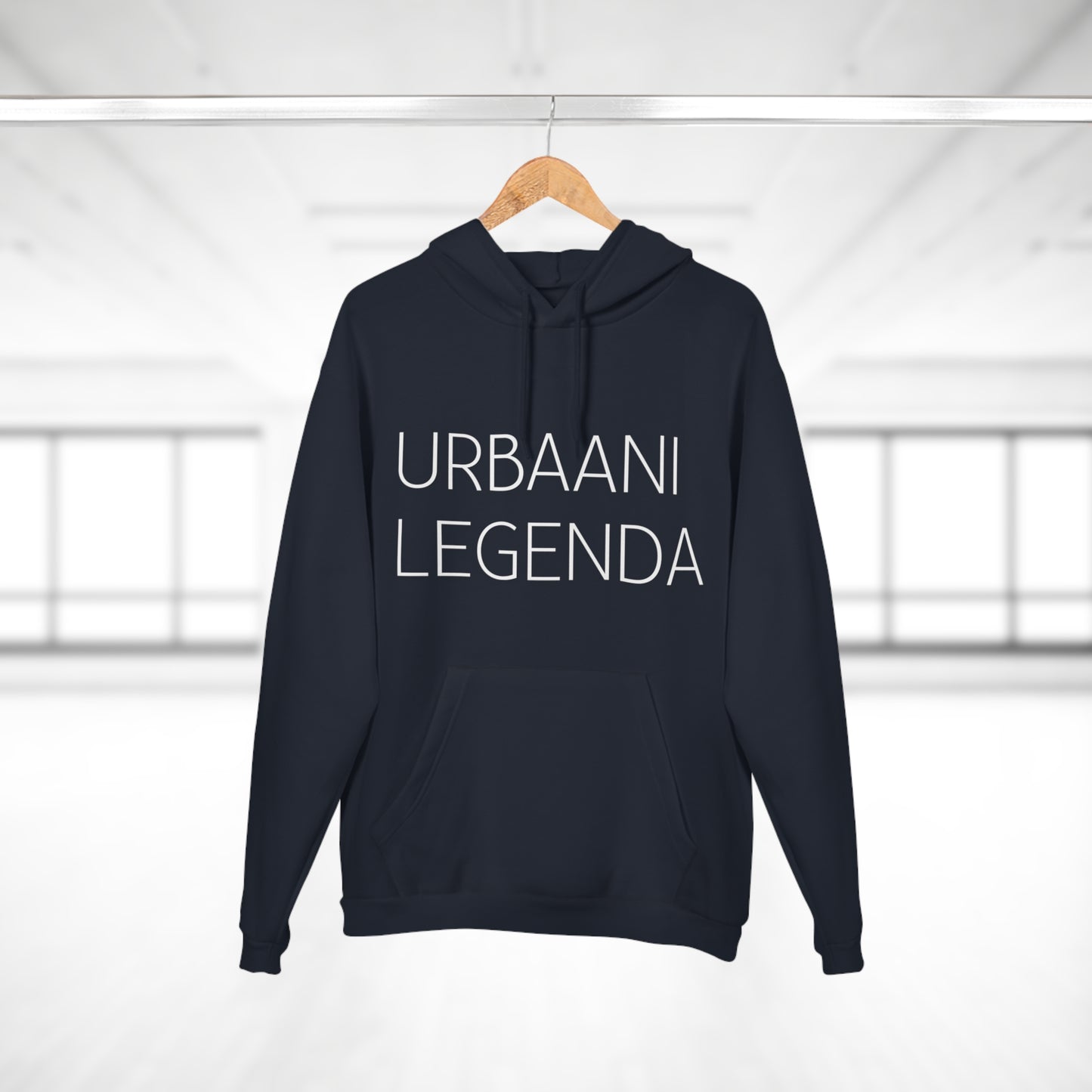 Urban legend hoodie