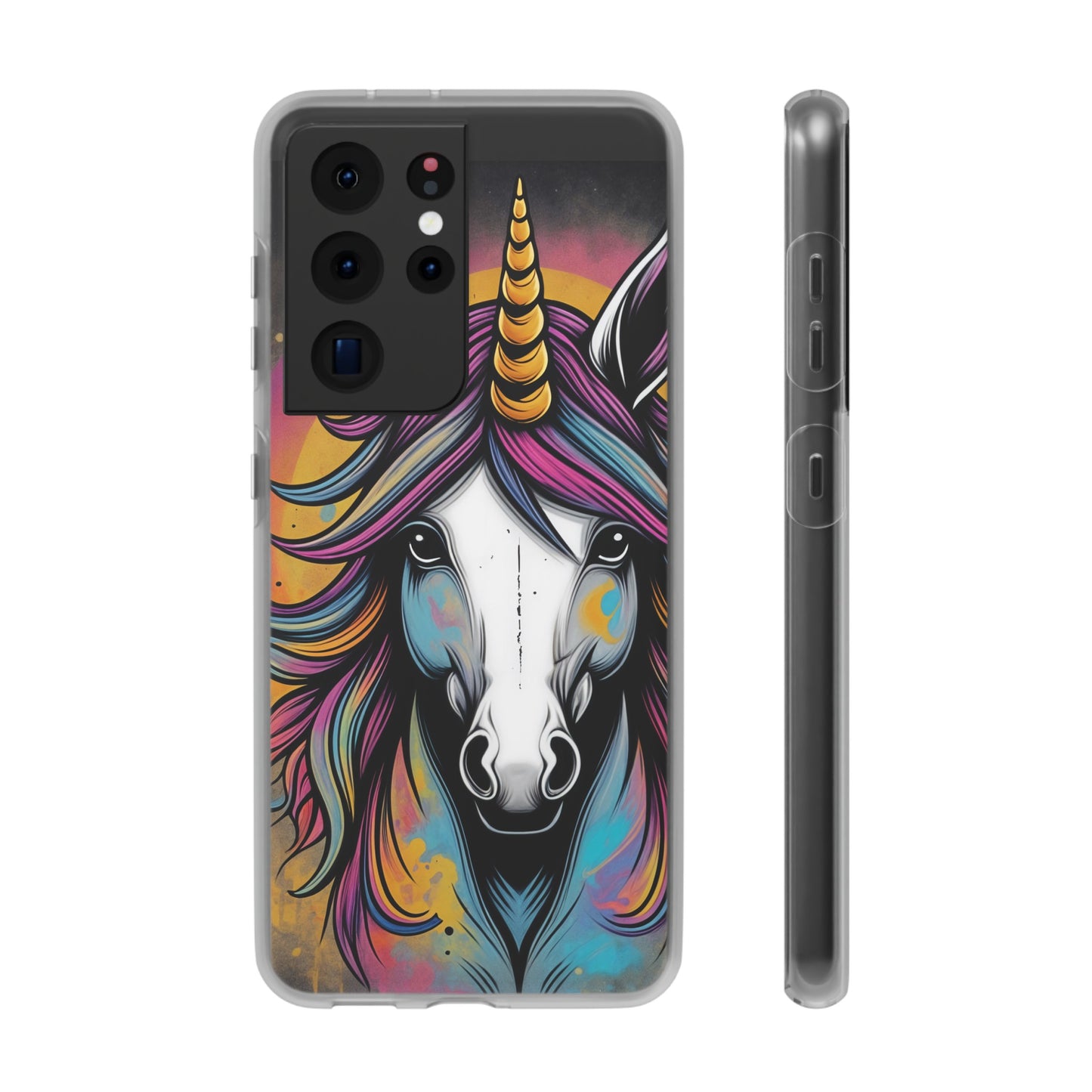 Kännykän suojakuori, Unicorn