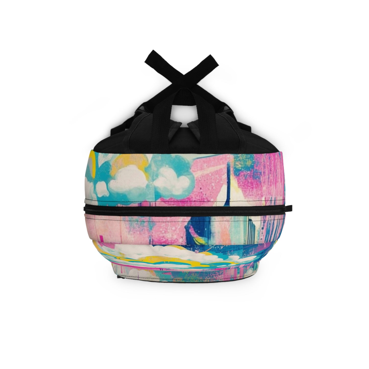 Urban rainbow reppu