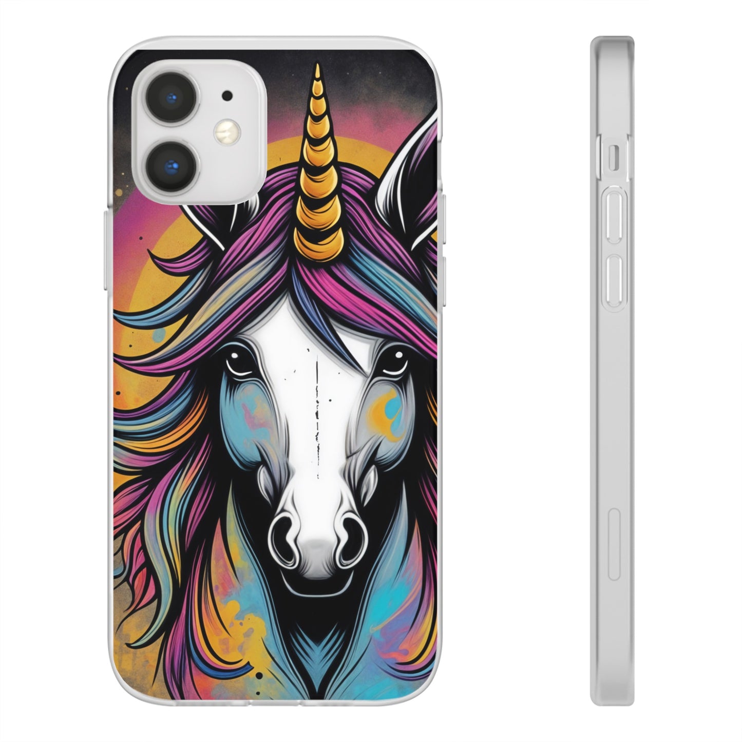 Kännykän suojakuori, Unicorn
