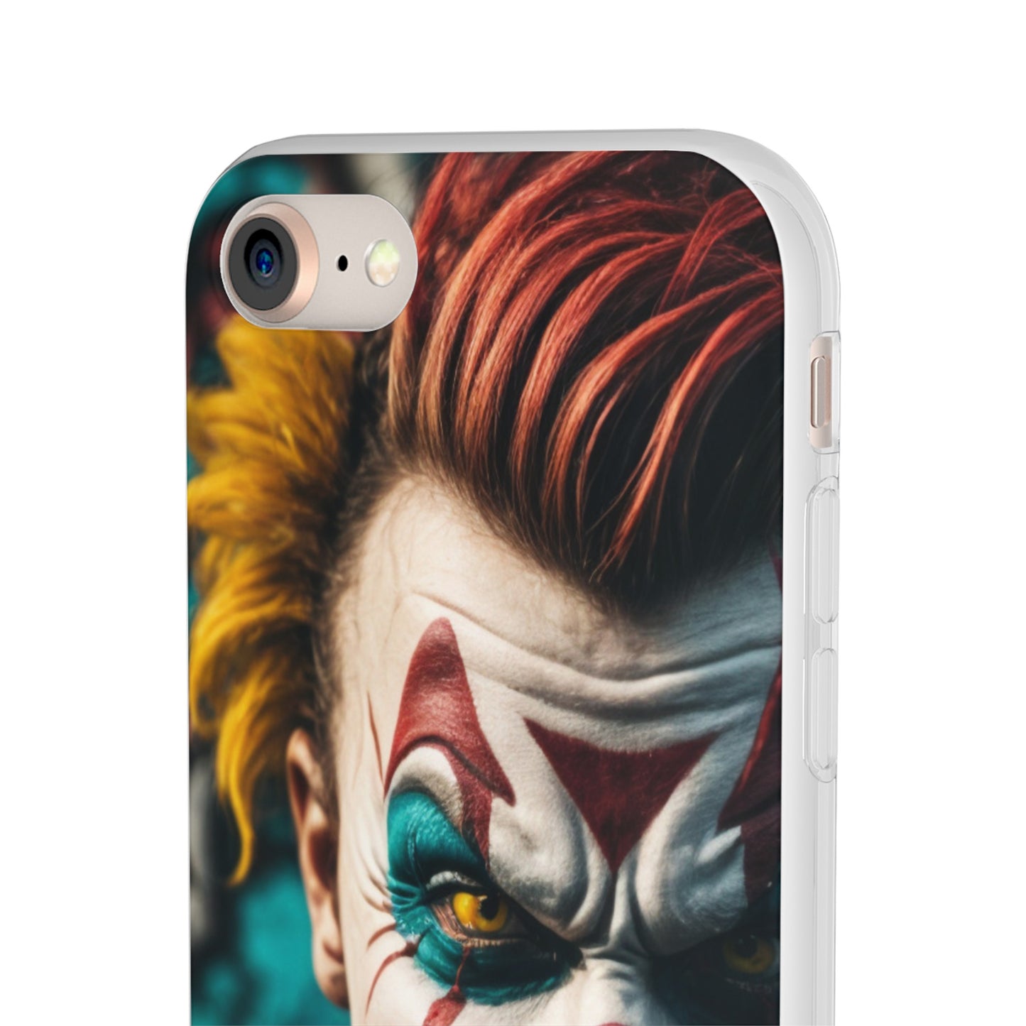 Kännykän suojakuori, he clown