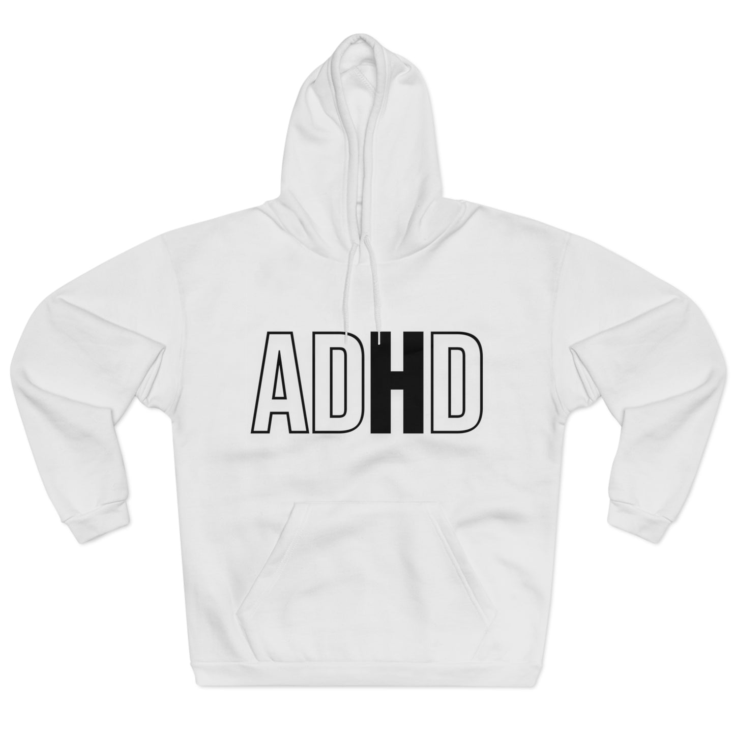 ADHD huppari