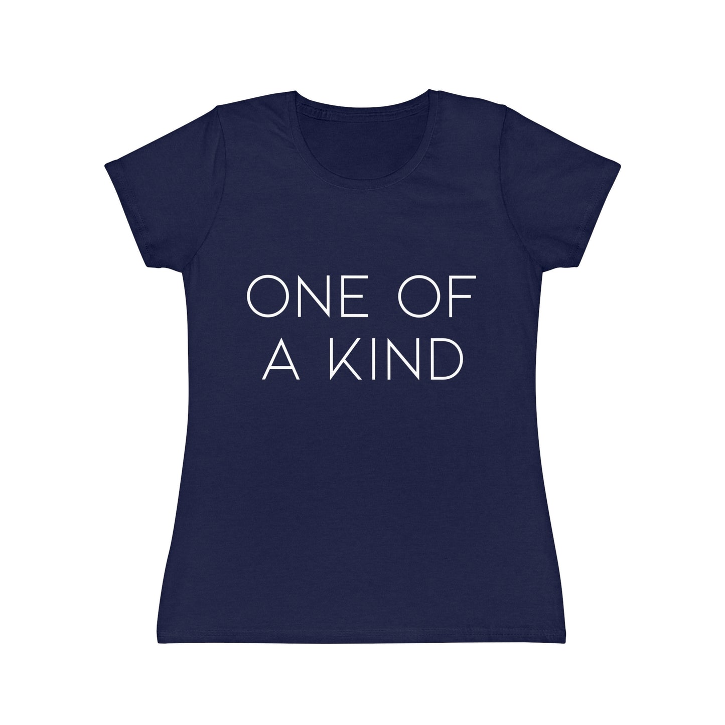 Women's one of a kind T-shirt