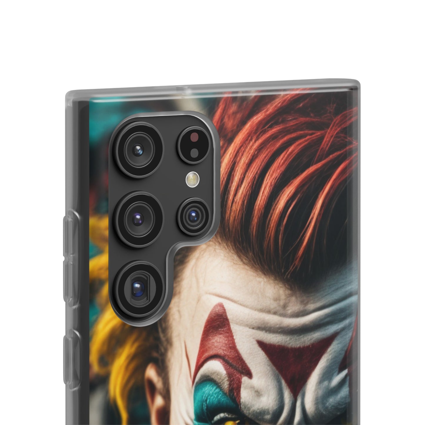 Kännykän suojakuori, he clown