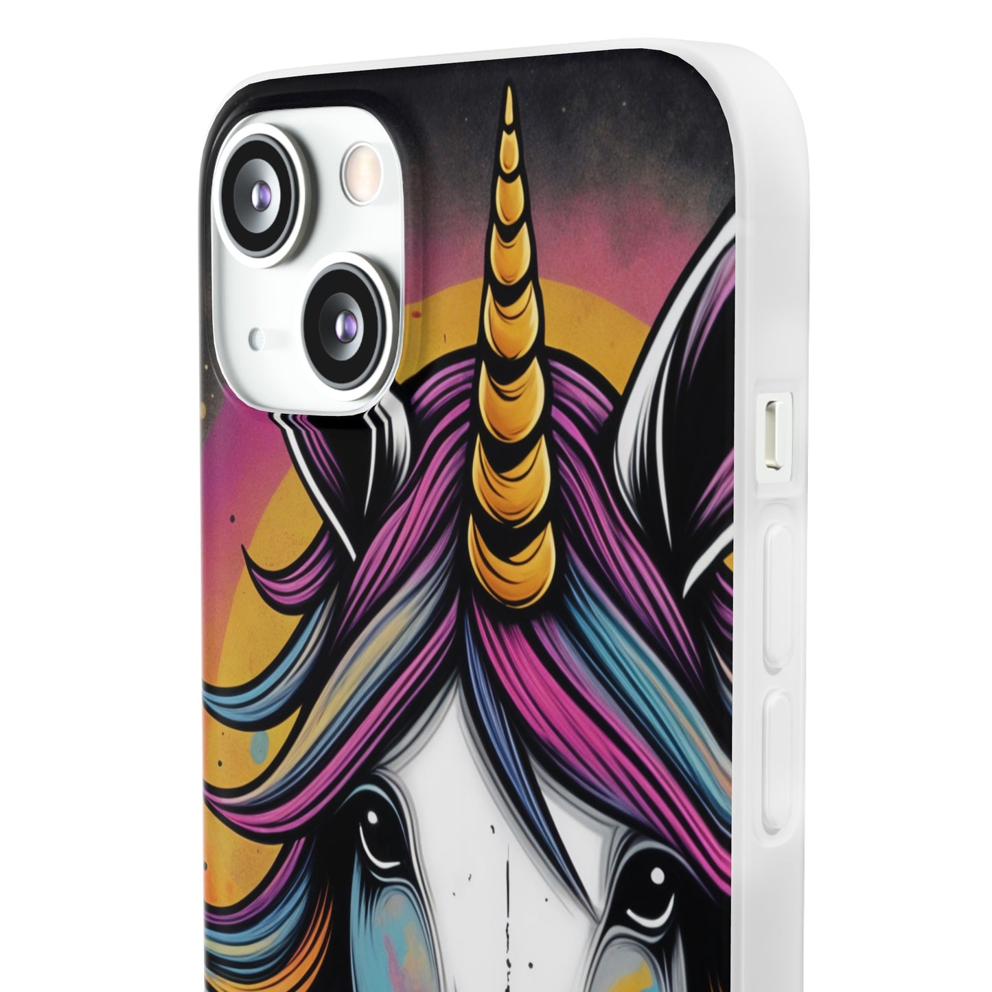 Kännykän suojakuori, Unicorn