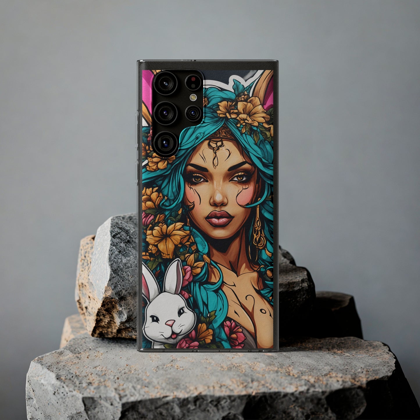 Mobile phone protective covers, free spirit