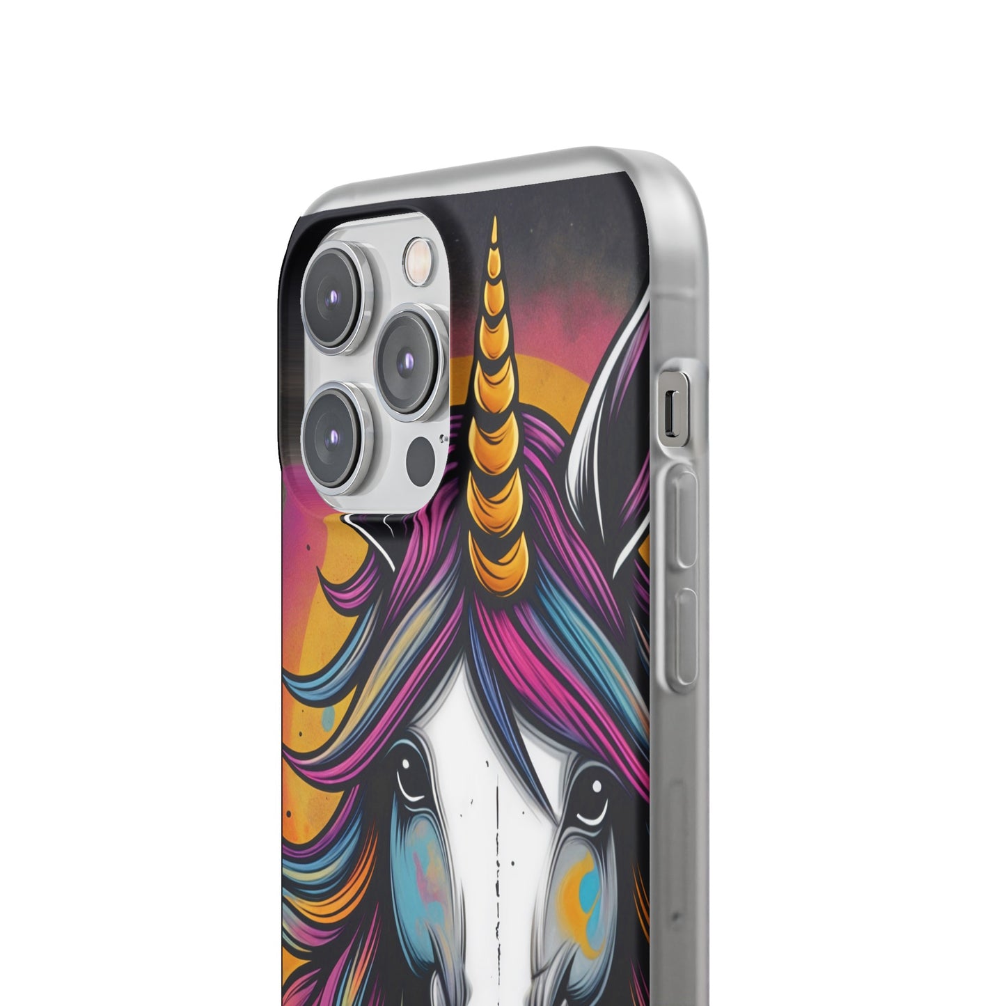 Kännykän suojakuori, Unicorn