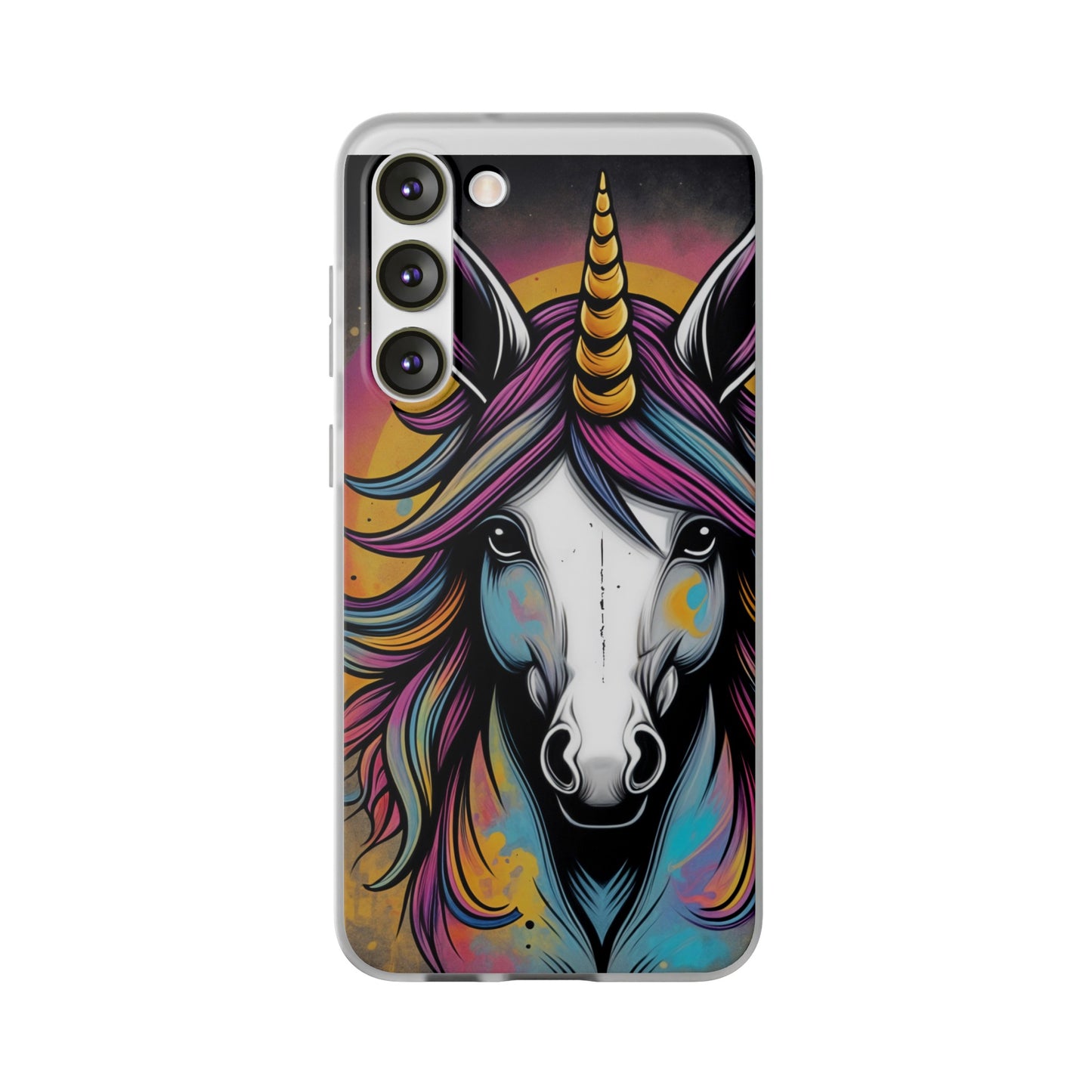 Kännykän suojakuori, Unicorn