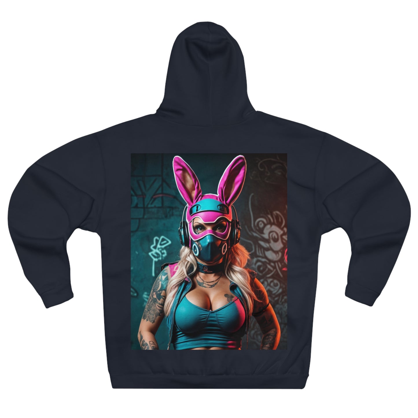 Urban legend hoodie