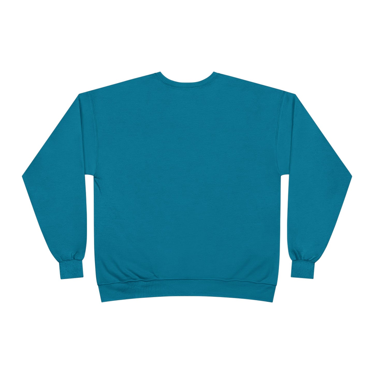 Unisex EcoSmart® Crewneck Sweatshirt – Beach Dreams