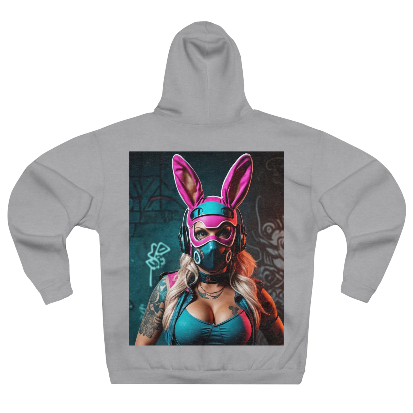 Urban legend hoodie