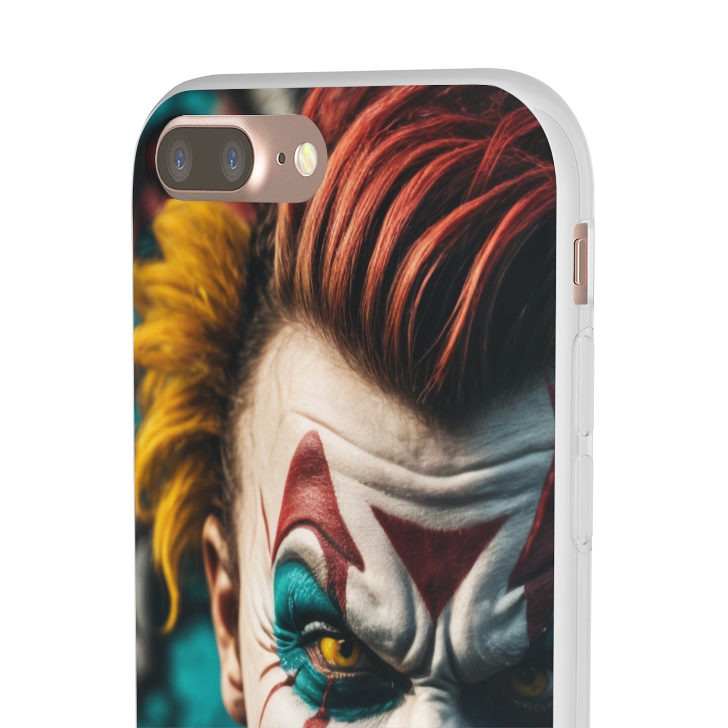 Kännykän suojakuori, he clown