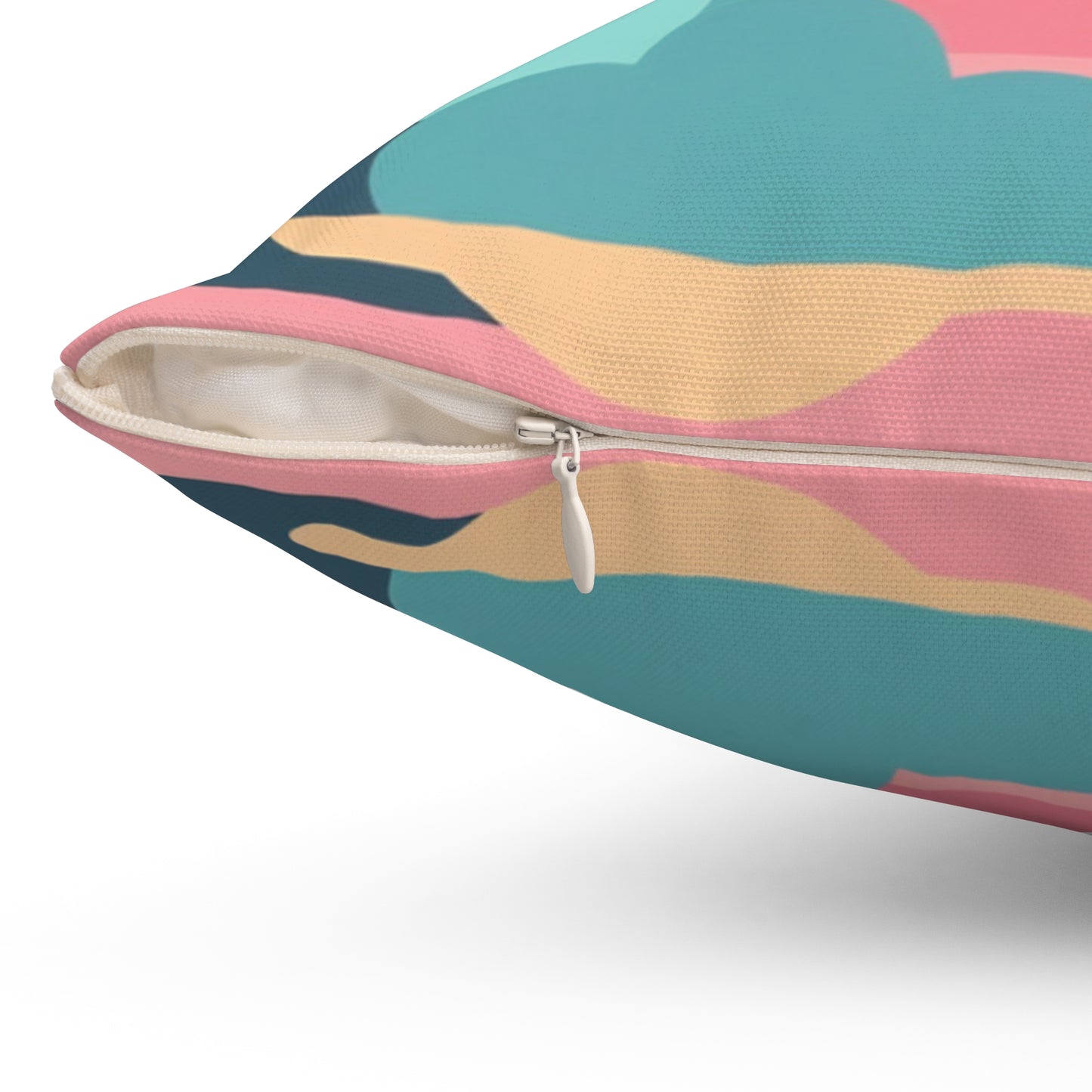 Sisustustyyny, sky high