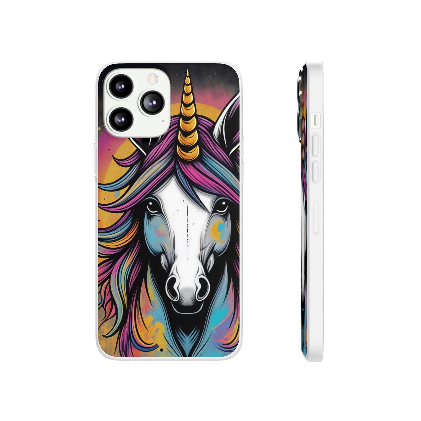 Kännykän suojakuori, Unicorn