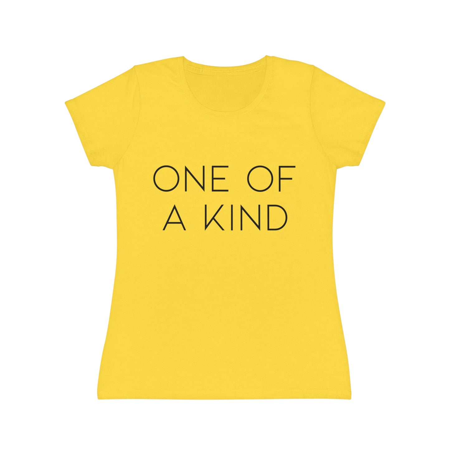Women's one of a kind T-shirt