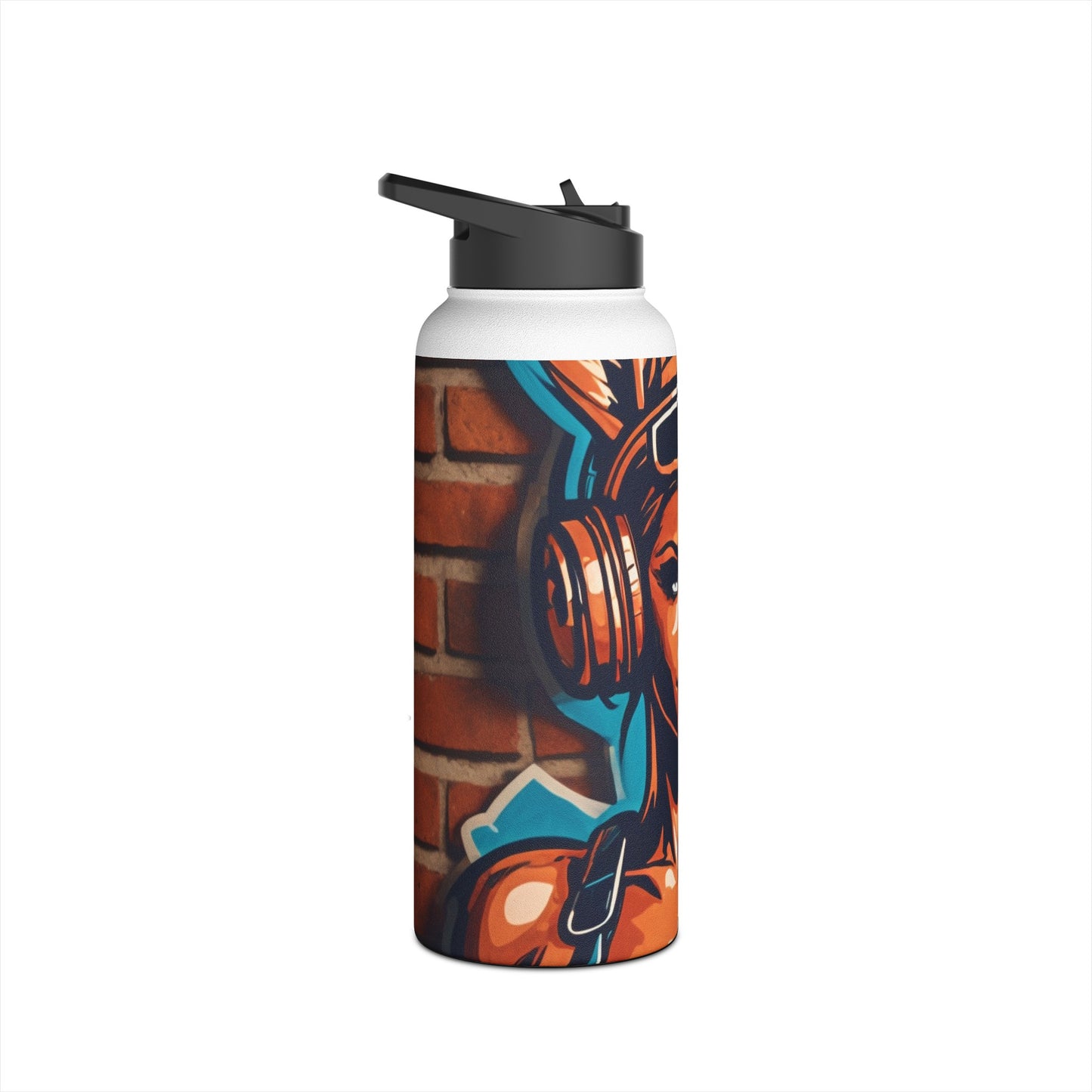 Drink bottle, Sunkissed
