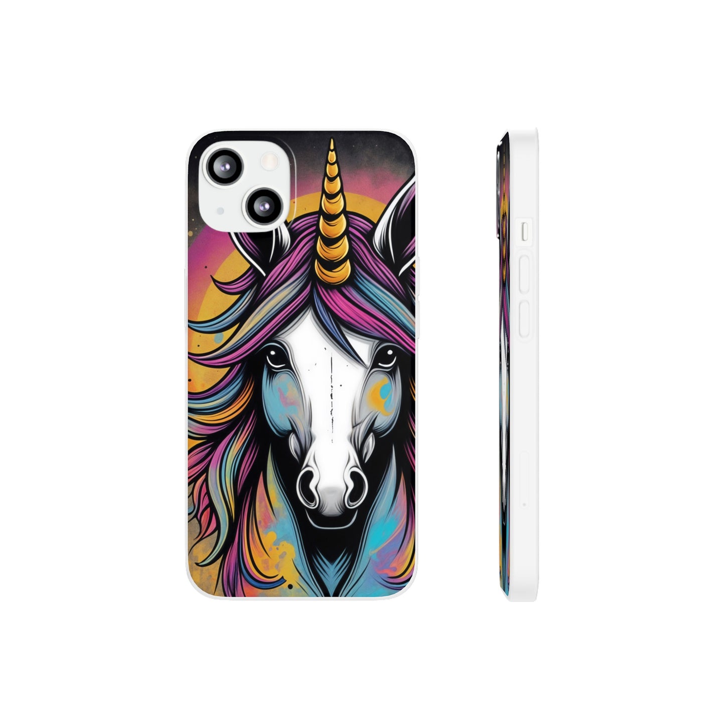 Kännykän suojakuori, Unicorn