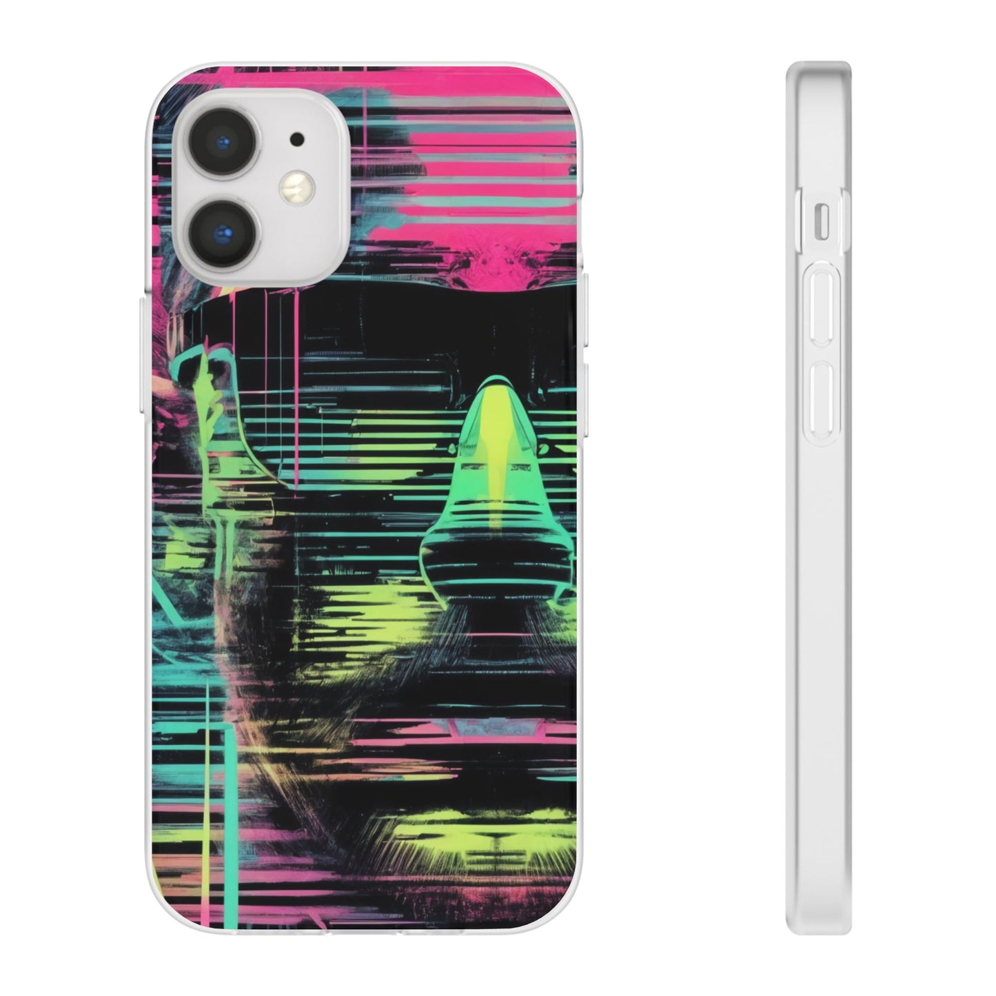 Kännykän suojakuori, some face