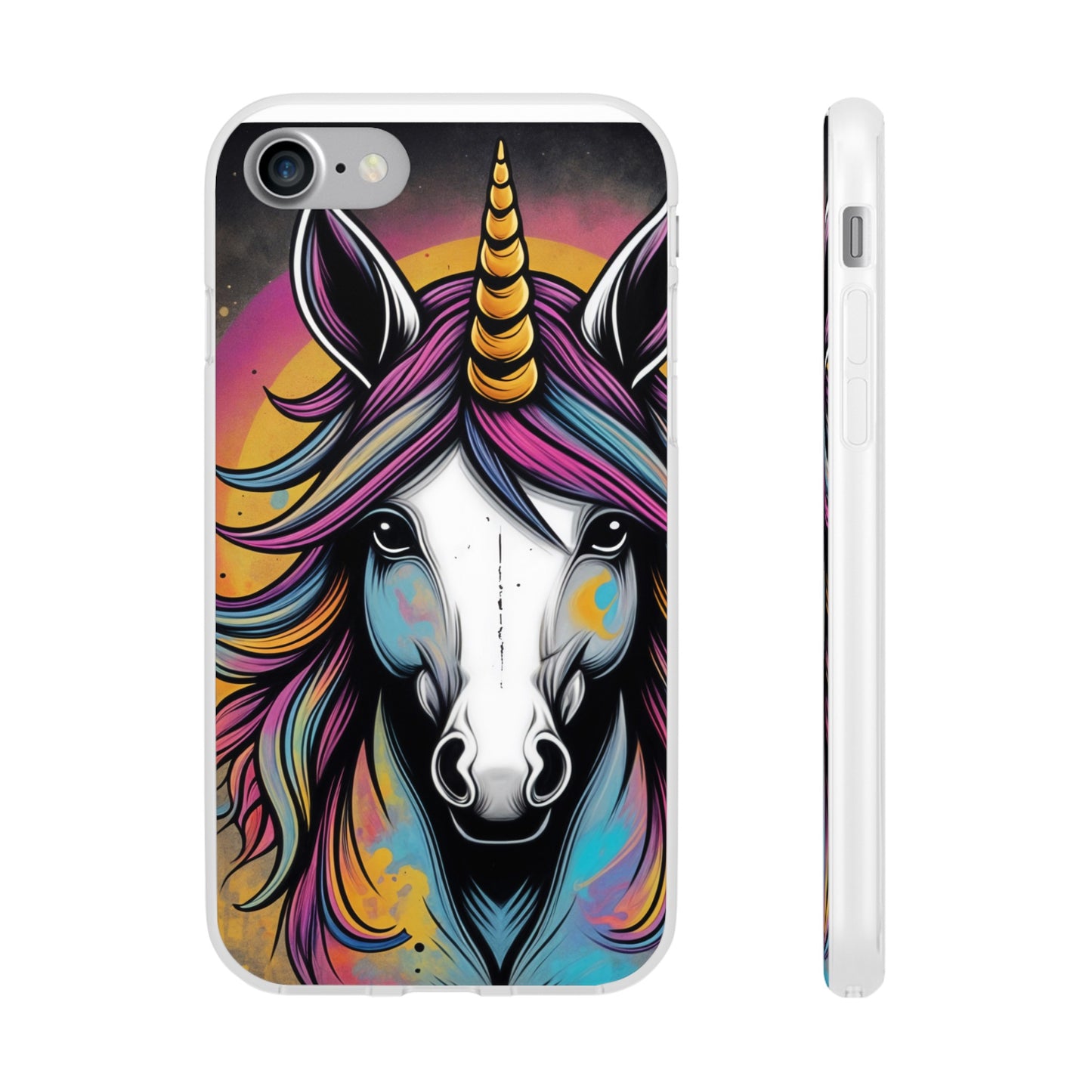 Kännykän suojakuori, Unicorn