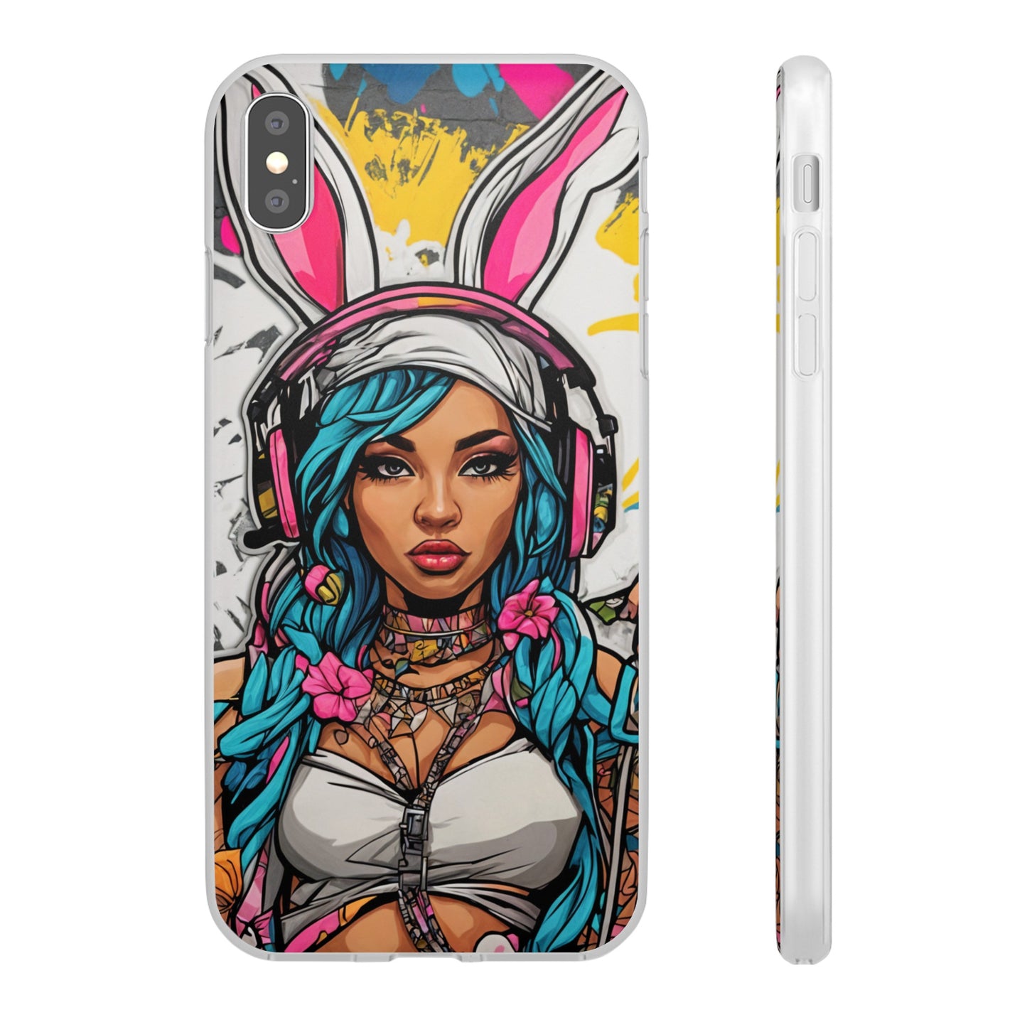 Kännykän suojakuori, urban