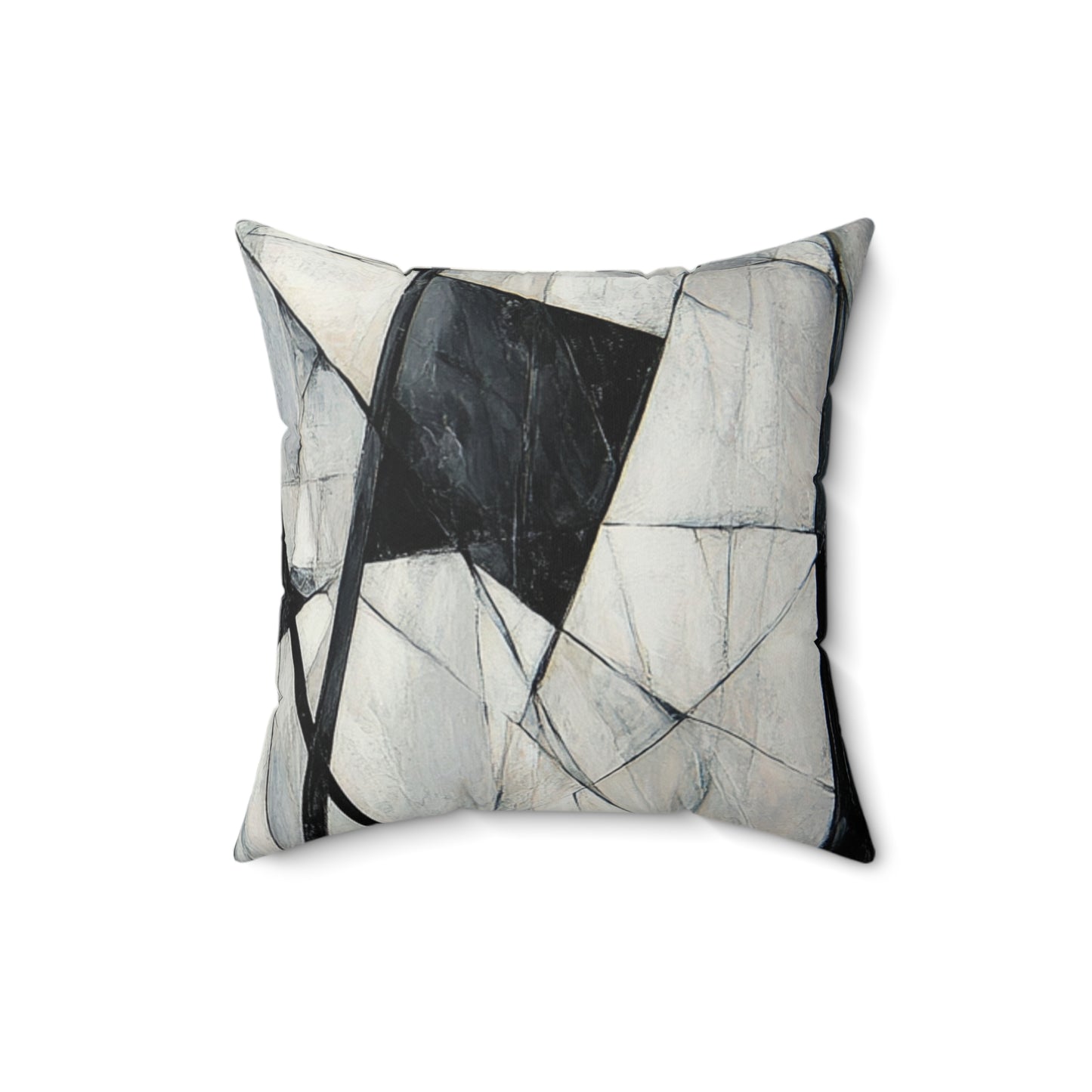 Spun Polyester Neliötyyny – Hard as Rock