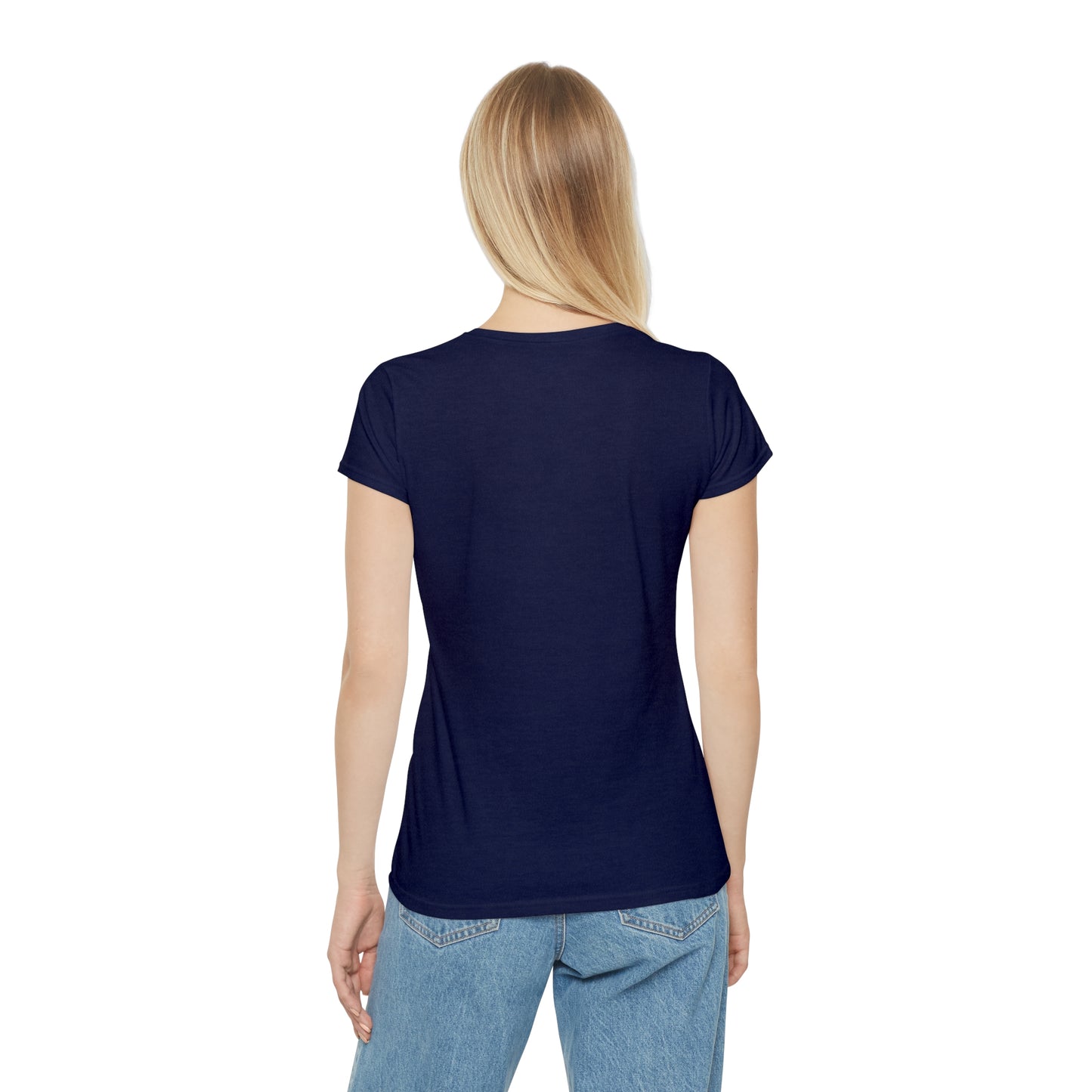 Women's one of a kind T-shirt
